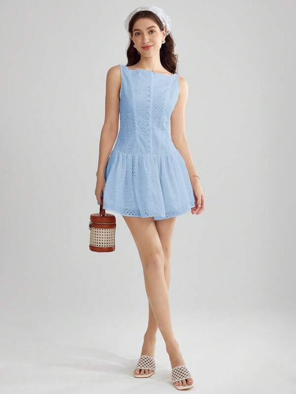 Vestido Micaelly