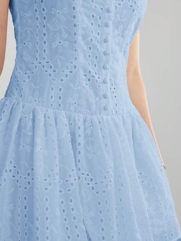 Vestido Micaelly