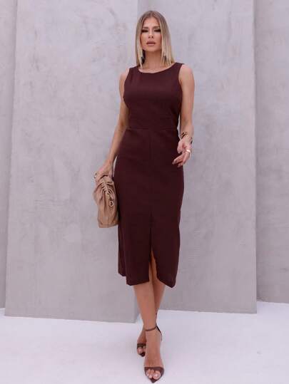 Vestido Jamille
