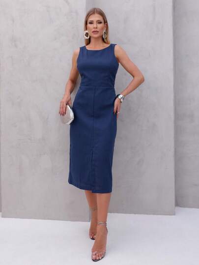 Vestido Jamille