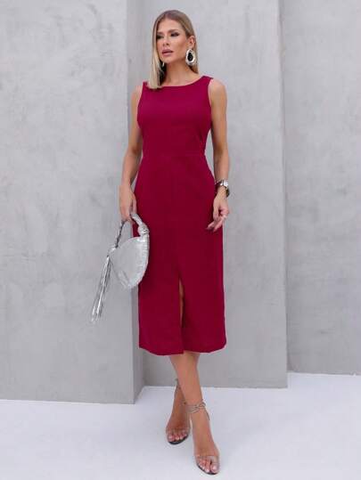 Vestido Jamille