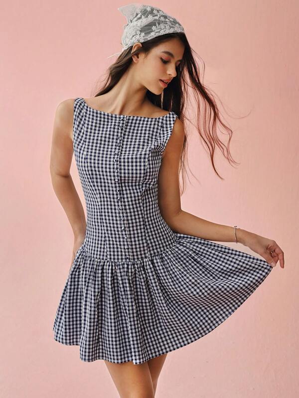 Vestido Micaelly