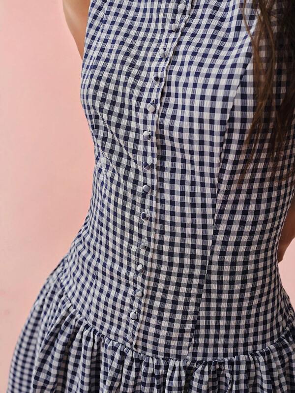 Vestido Micaelly