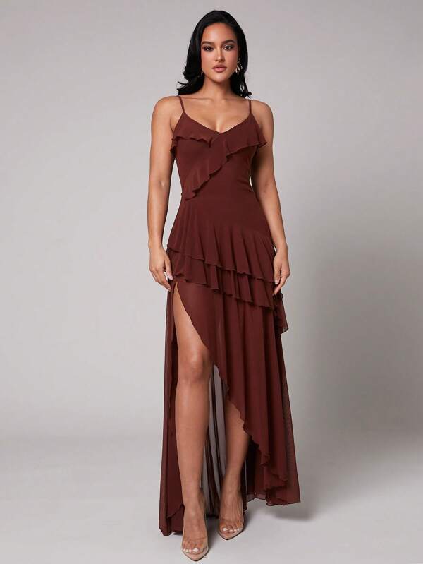 Vestido Gilmara