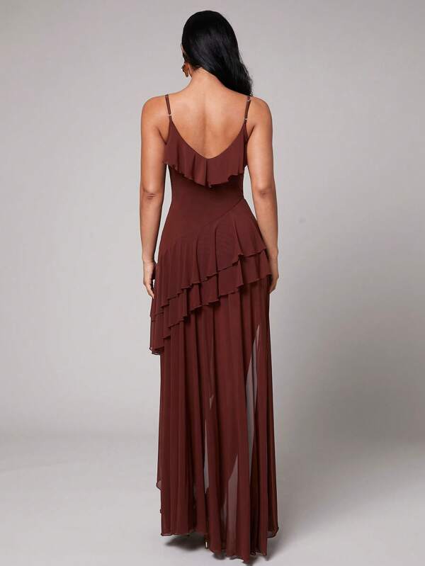 Vestido Gilmara
