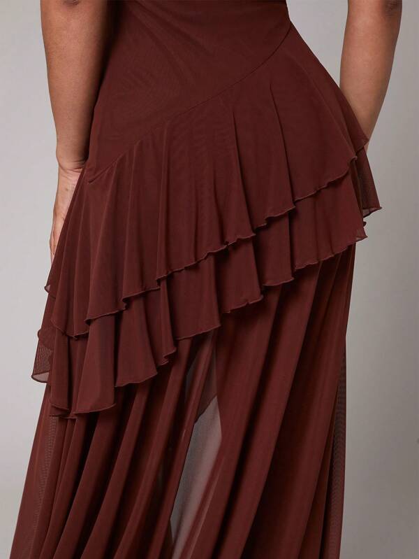 Vestido Gilmara