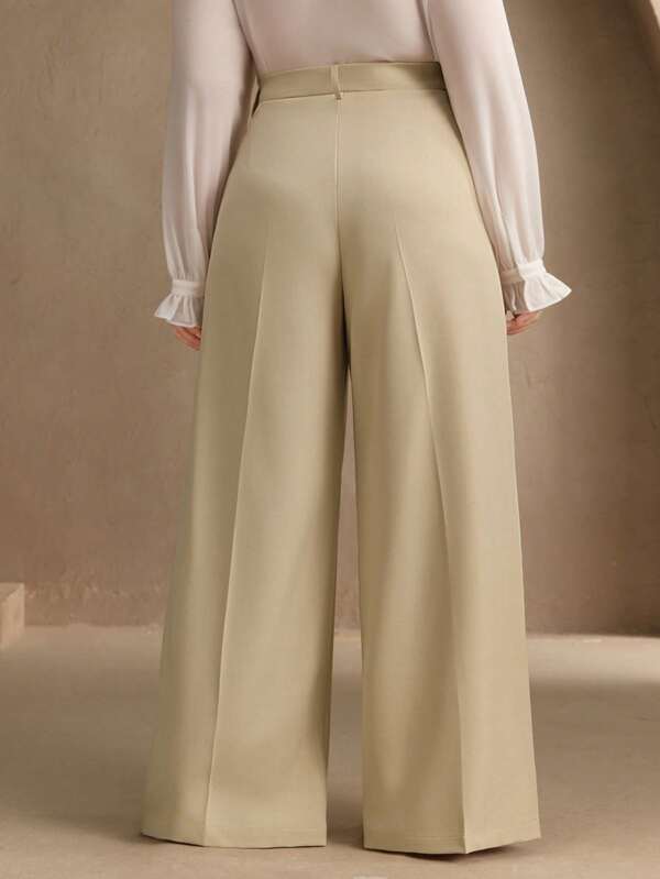 Calça Eunice Plus Size