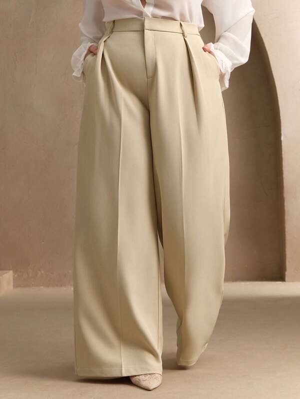 Calça Eunice Plus Size