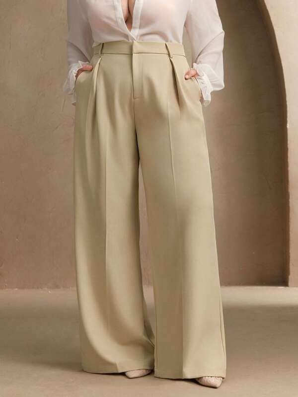 Calça Eunice Plus Size