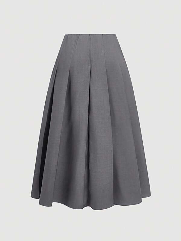 Saia Nuara Plus Size