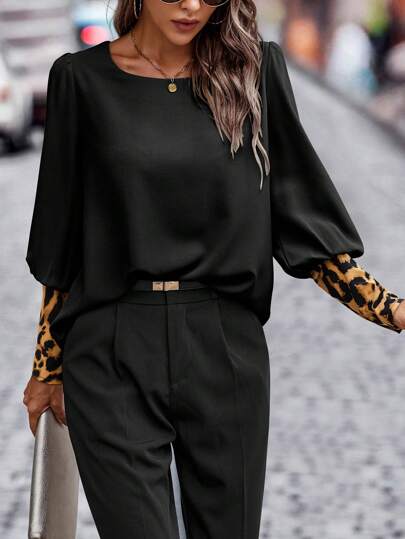 Camisa Valéria