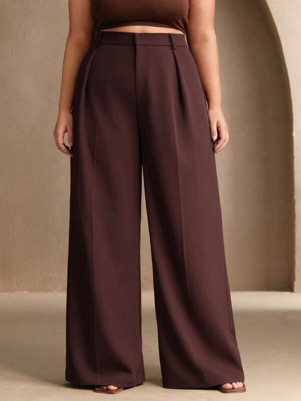 Calça Eunice Plus Size