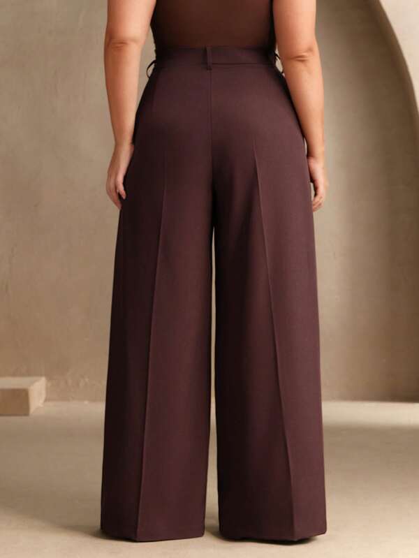 Calça Eunice Plus Size