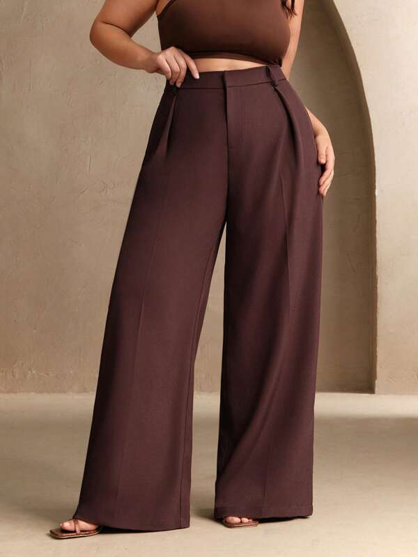Calça Eunice Plus Size