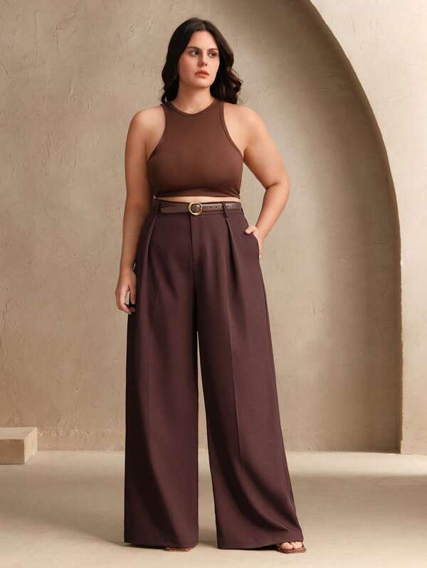 Calça Eunice Plus Size