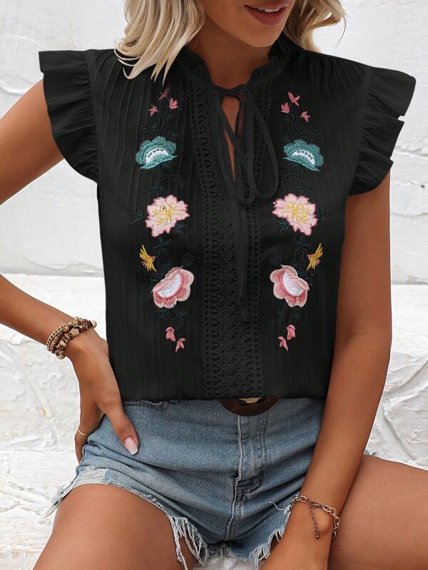 Blusa Isis