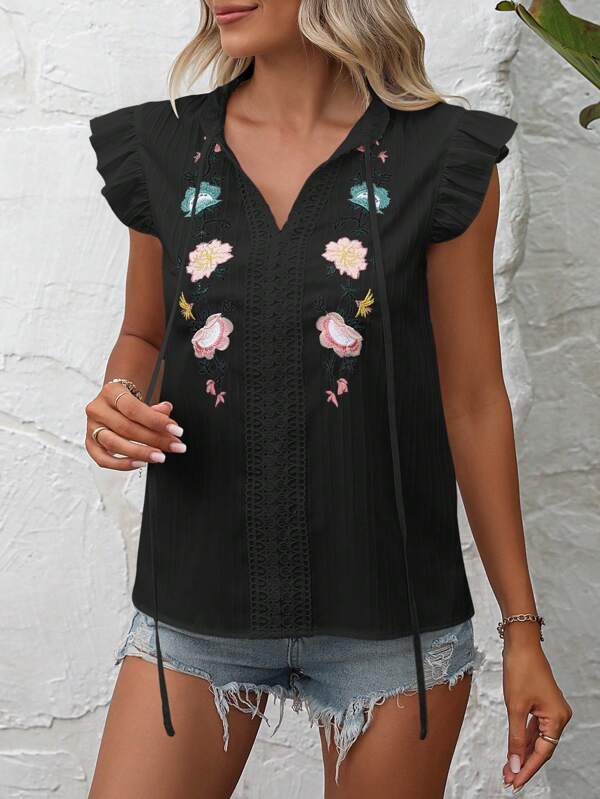Blusa Isis