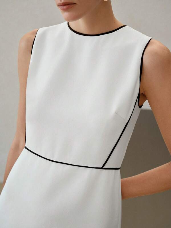 Vestido Maitê