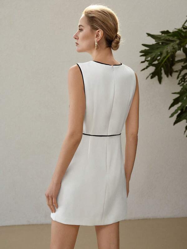Vestido Maitê
