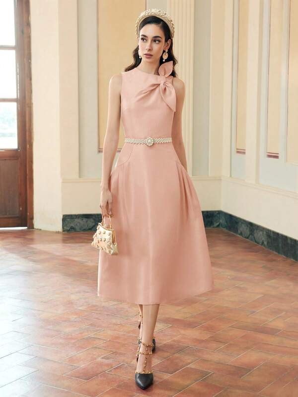 Vestido Evangeline