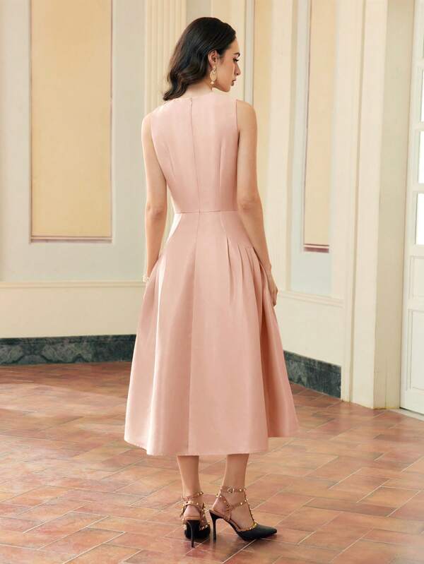 Vestido Evangeline