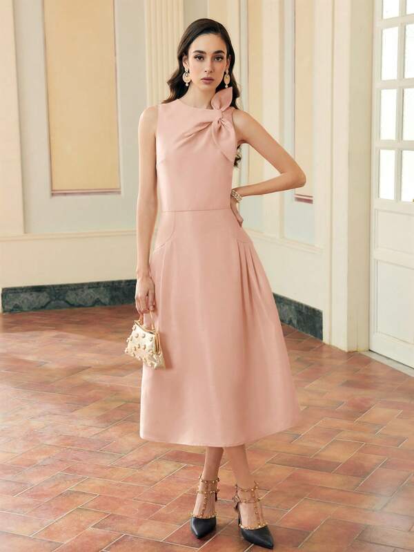 Vestido Evangeline