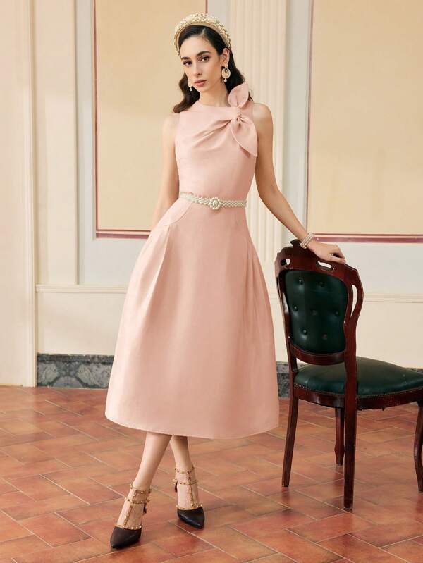 Vestido Evangeline