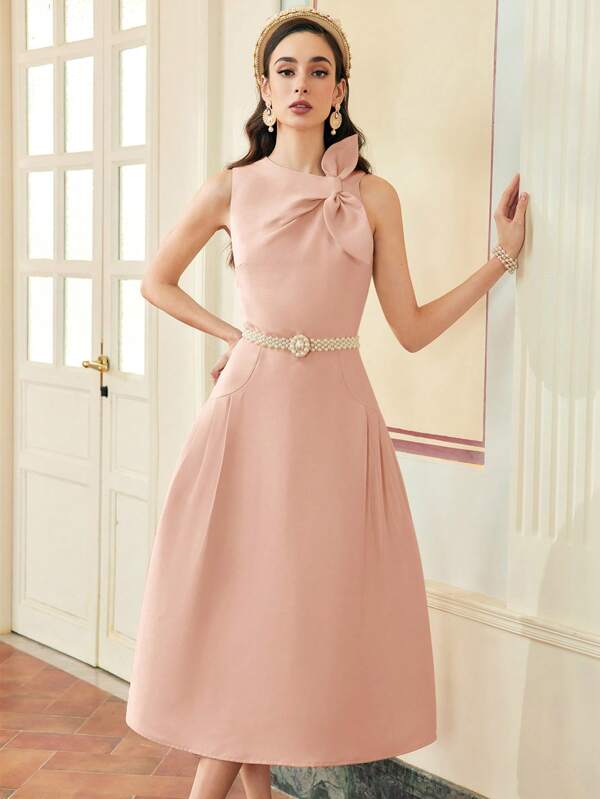 Vestido Evangeline