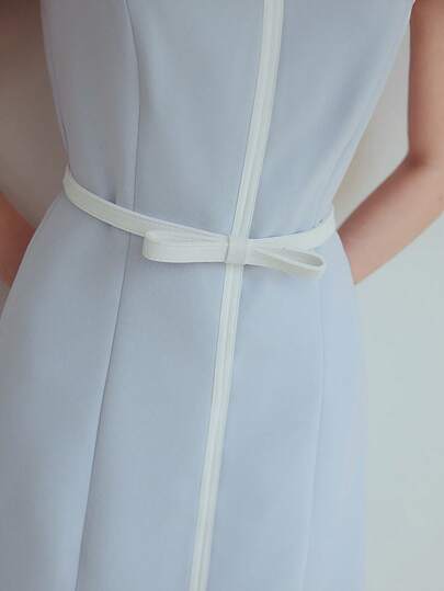 Vestido Regina