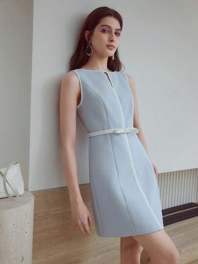 Vestido Regina