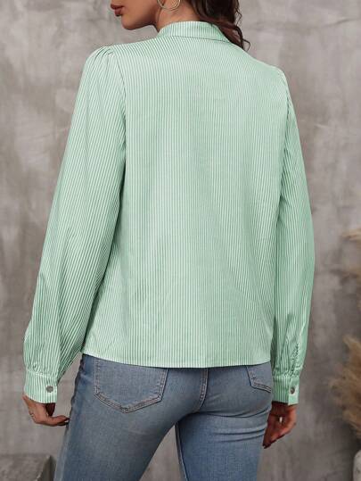 Camisa Samantha