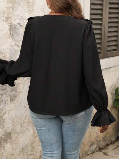 Camisa Salete