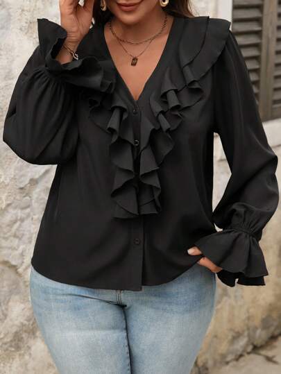 Camisa Salete