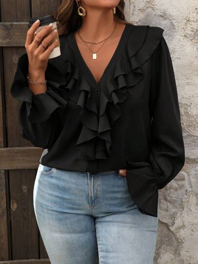 Camisa Salete