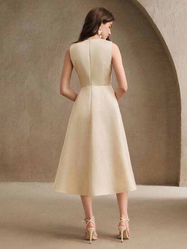 Vestido Junia