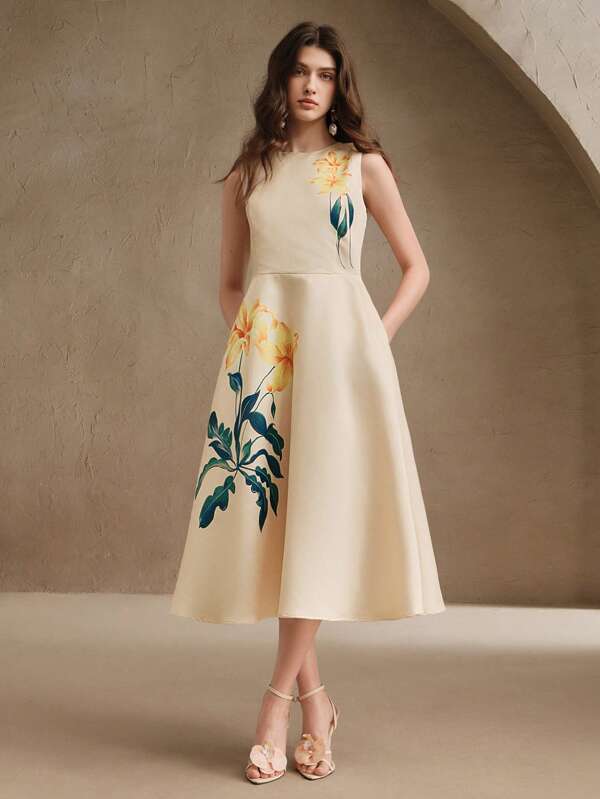 Vestido Junia