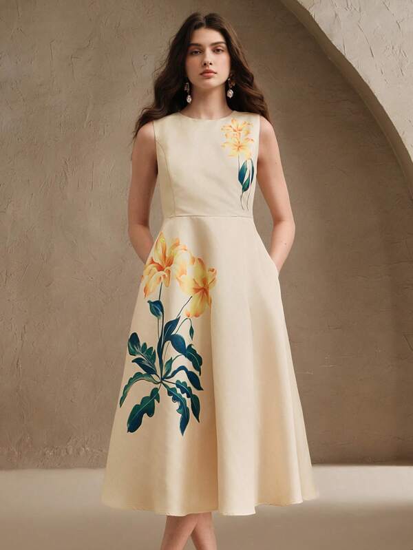 Vestido Junia