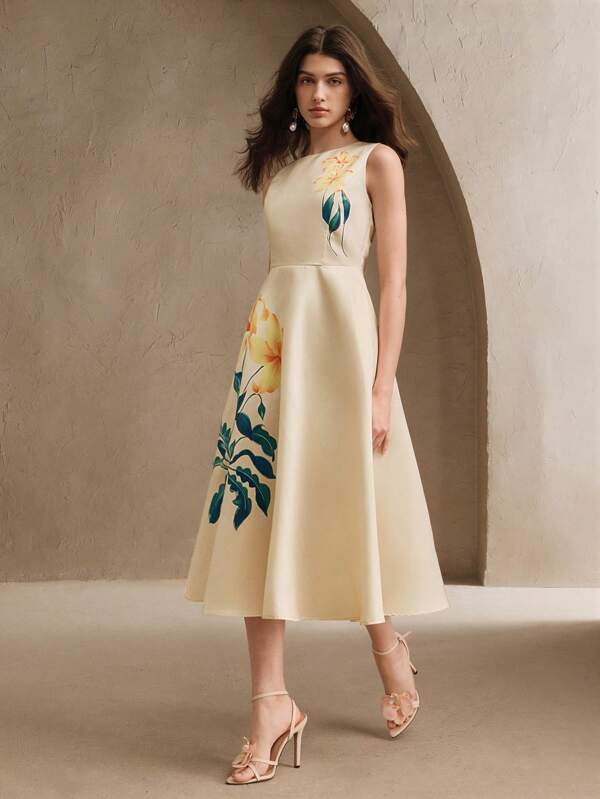 Vestido Junia
