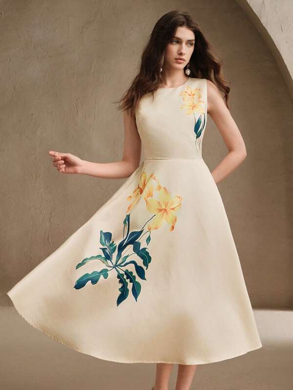 Vestido Junia