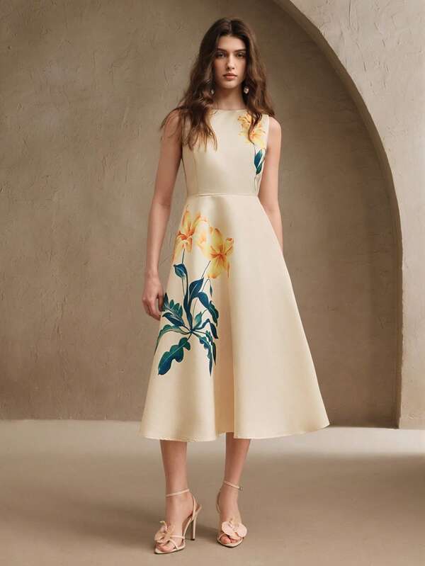 Vestido Junia