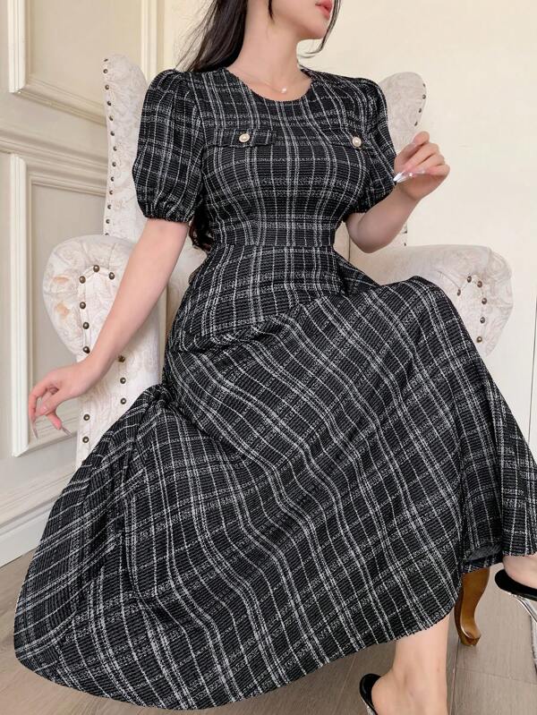 Vestido Roseli