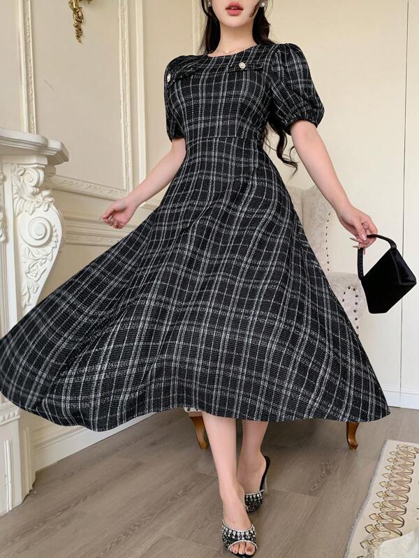 Vestido Roseli