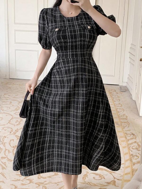 Vestido Roseli