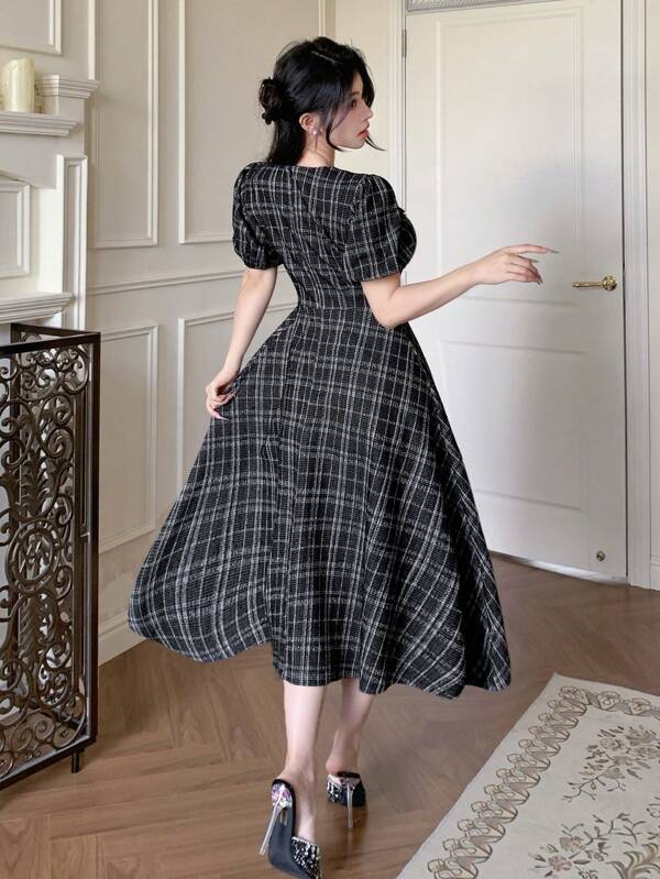 Vestido Roseli