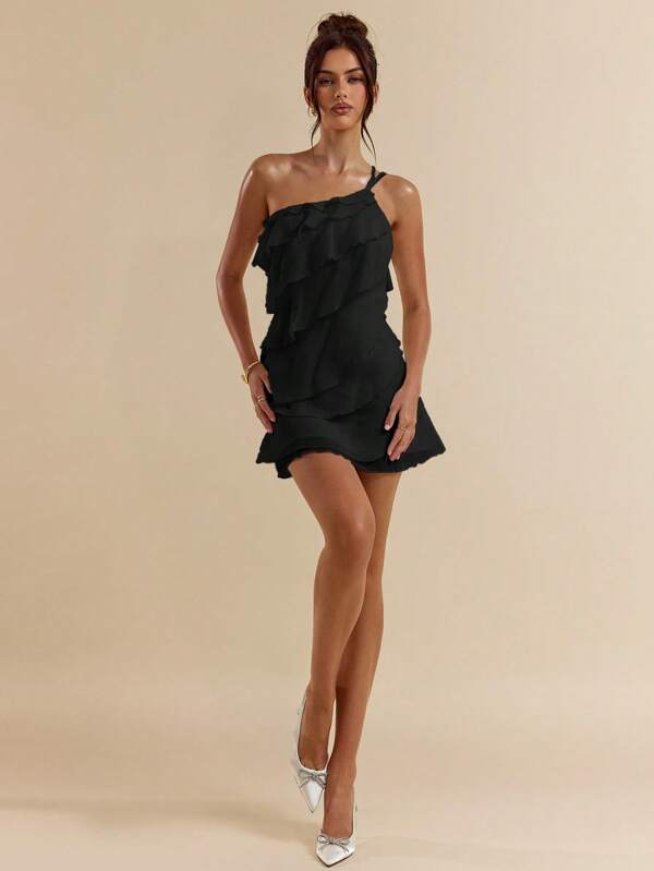 Vestido Jezabel
