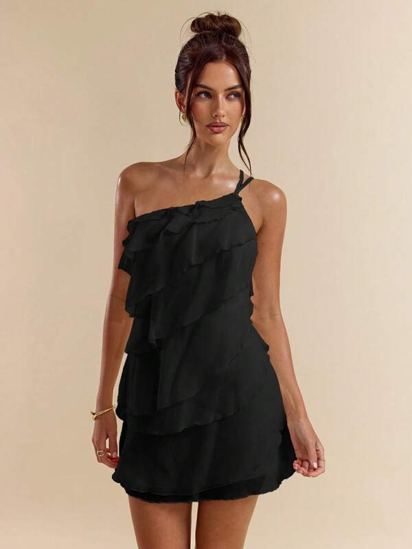 Vestido Jezabel