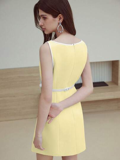 Vestido Regina
