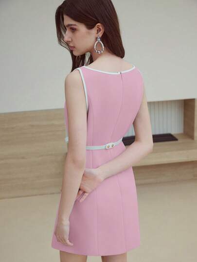 Vestido Regina