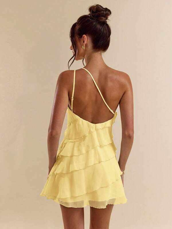 Vestido Jezabel