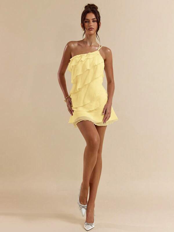 Vestido Jezabel